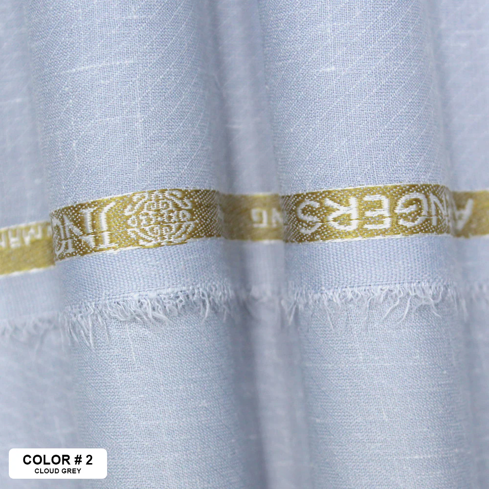 Designer Wash & Wear Collection