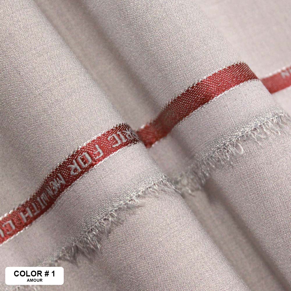 Winter Wash & Wear Collection