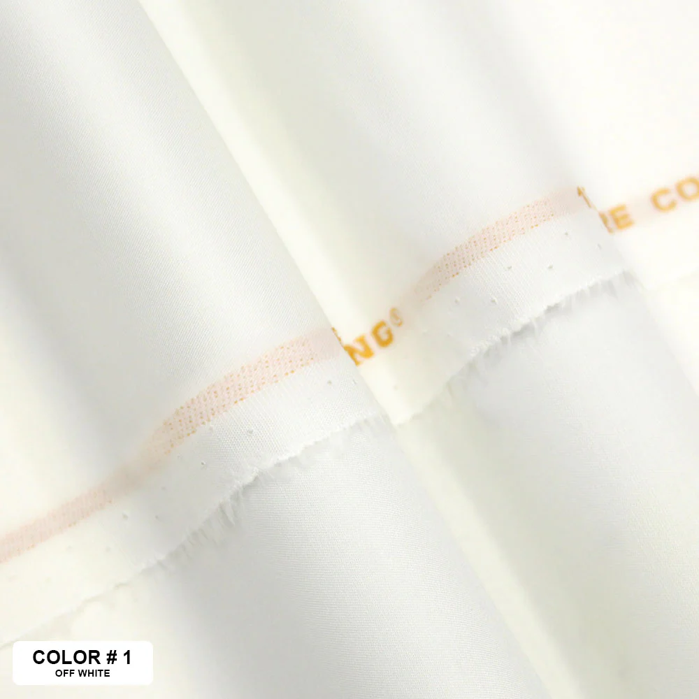 Plain Cotton Collection